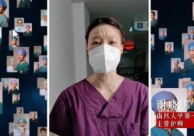 平凡戰(zhàn)疫英雄卡車司機(jī),值得被銘記